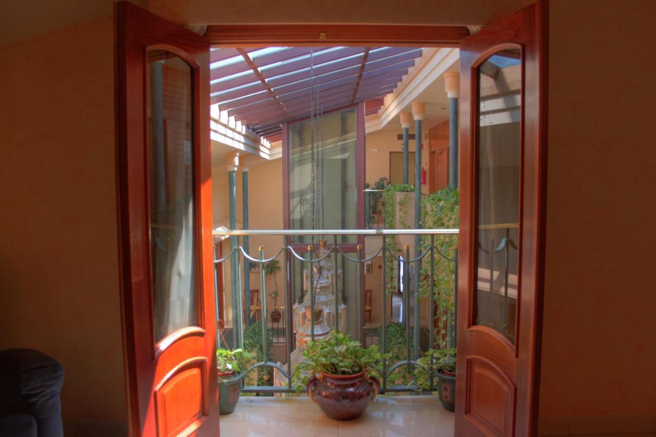 Hotel Avenida Beas de Segura 部屋 写真