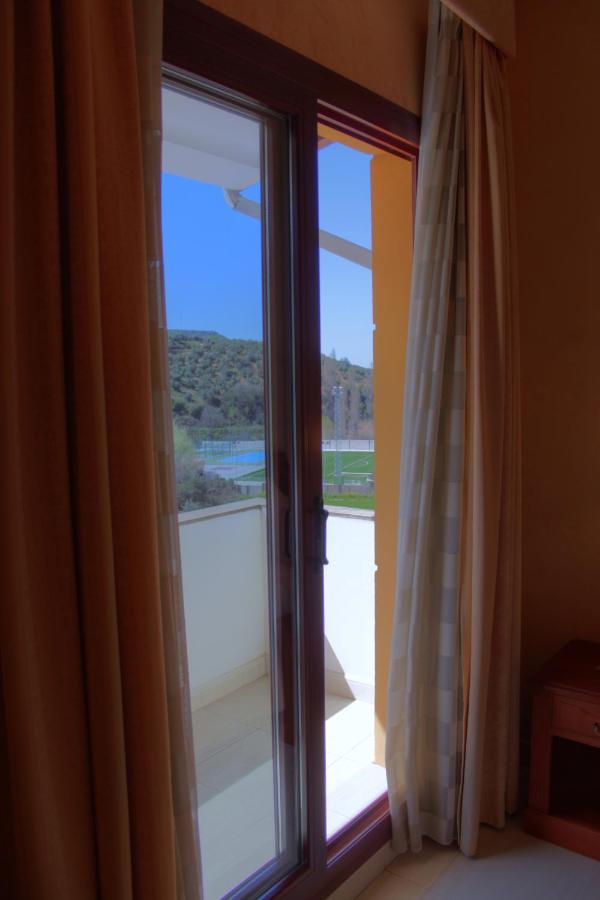 Hotel Avenida Beas de Segura エクステリア 写真